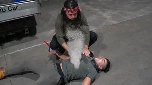 Fotograma del episodio 243: Episodio 243