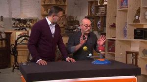 Fotograma del episodio 28: Episodio 28