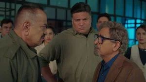 Fotograma del episodio 50: Episodio 50