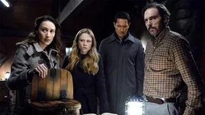 Fotograma del episodio 13: El Final