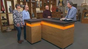 Fotograma del episodio 99: Episodio 99
