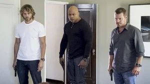 Fotograma del episodio 3: Episodio 3