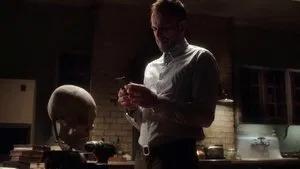 Fotograma del episodio 14: Episodio 14