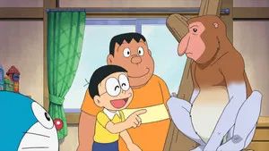 Fotograma del episodio 1158: Episodio 1158