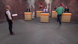 Fotograma del episodio 5: Episodio 5