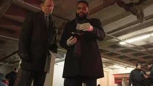 Fotograma del episodio 4: Episodio 4