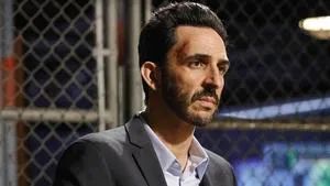 Fotograma del episodio 17: El Conejo (N.° 177)