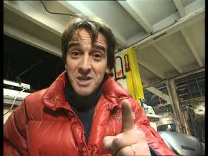 Fotograma del episodio 122: Episodio 122