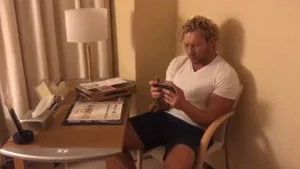 Fotograma del episodio 105: Episodio 105