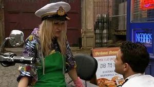 Fotograma del episodio 31: Episodio 31