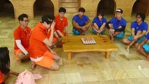 Fotograma del episodio 143: Episodio 143