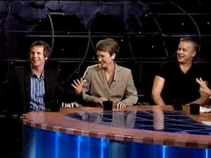 Fotograma del episodio 19: Episodio 19
