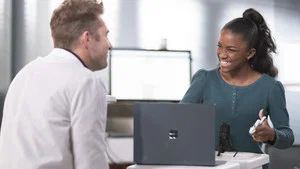 Fotograma del episodio 3: Hablemos de sexo