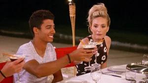 Fotograma del episodio 14: Episodio 14