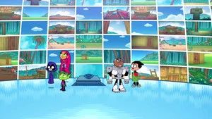 Fotograma del episodio 45: Episodio 45