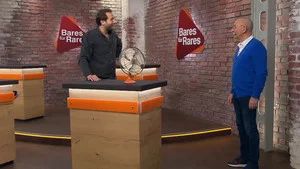 Fotograma del episodio 95: Episodio 95