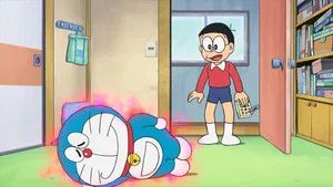 Fotograma del episodio 852: Episodio 852