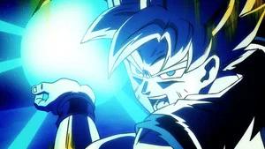 Fotograma del episodio 1: El Dios que Destruye