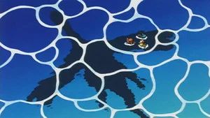 Fotograma del episodio 1: Las Islas Remolino
