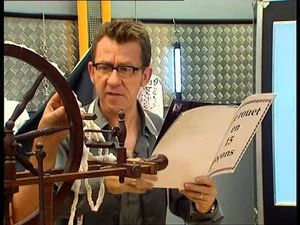 Fotograma del episodio 318: Episodio 318