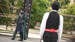 Fotograma del episodio 42: Episodio 42