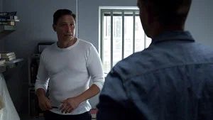 Fotograma del episodio 5: Confianza