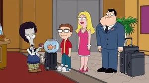 Fotograma del episodio 9: El hotel de las ilusiones