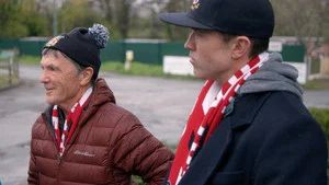 Fotograma del episodio 10: Episodio 10