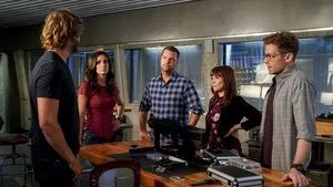 Fotograma del episodio 1: Episodio 1