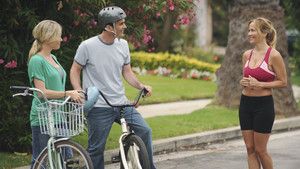 Fotograma del episodio 2: El ladrón de bicicletas