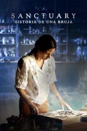 Sanctuary: A Witch's Tale