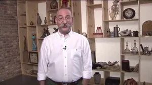 Fotograma del episodio 25: Episodio 25