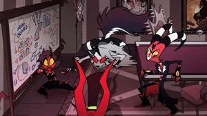 Fotograma del episodio 4: Episodio 4