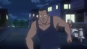Fotograma del episodio 1021: Episodio 1021