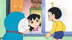 Fotograma del episodio 1313: Episodio 1313