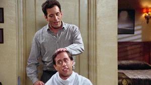 Fotograma del episodio 8: El barbero