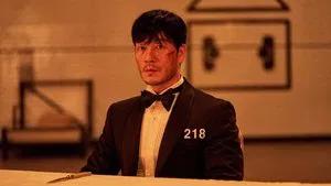 Fotograma del episodio 8: El líder