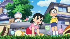 Fotograma del episodio 766: Episodio 766