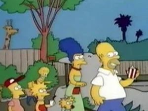 Fotograma del episodio 29: Episodio 29