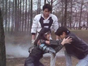 Fotograma del episodio 21: Episodio 21