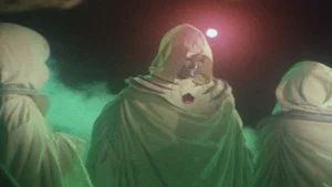 Fotograma del episodio 14: Episodio 14
