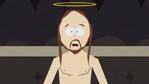 Fotograma del episodio 10: Damien