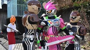 Fotograma del episodio 25: Episodio 25