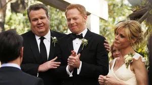 Fotograma del episodio 24: La boda (Parte 2)