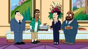 Fotograma del episodio 4: El peor Stan