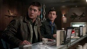 Fotograma del episodio 3: Al principio