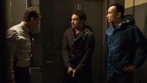 Fotograma del episodio 9: Episodio 9