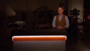 Fotograma del episodio 39: Episodio 39