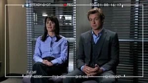 Fotograma del episodio 12: Corazón sangrante