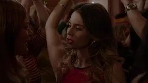 Fotograma del episodio 20: Chica deshonrada
